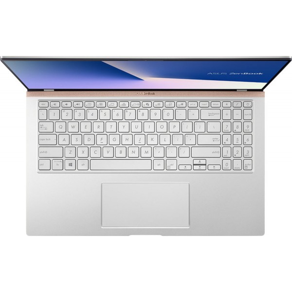 Ultrabuk Asus Zenbook 15 Ux533ftc A8275t 90nb0nk5 M05660 Serebristyj Kupit V Minske