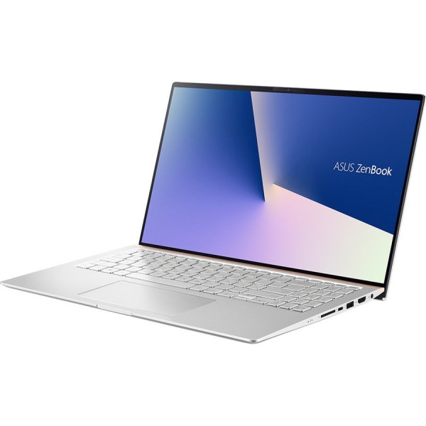 Ultrabuk Asus Zenbook 15 Ux533ftc A8275t 90nb0nk5 M05660 Serebristyj Kupit V Minske