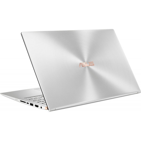 Ultrabuk Asus Zenbook 15 Ux533ftc A8275t 90nb0nk5 M05660 Serebristyj Kupit V Minske